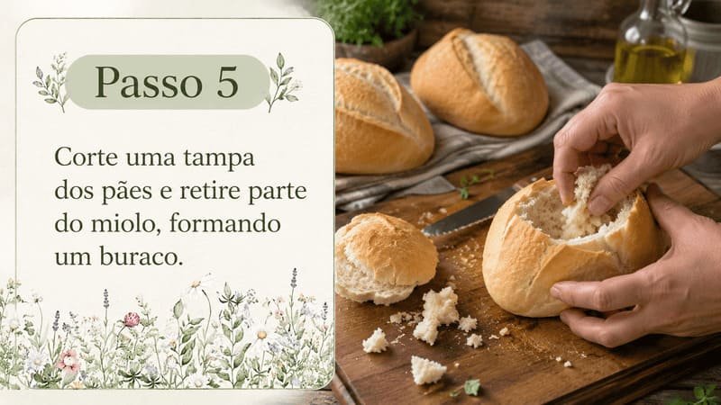 Passo 3