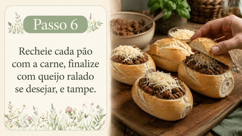 Passo 3