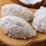 Cocada Branca: Receita Fácil e Clássica da Vovó
