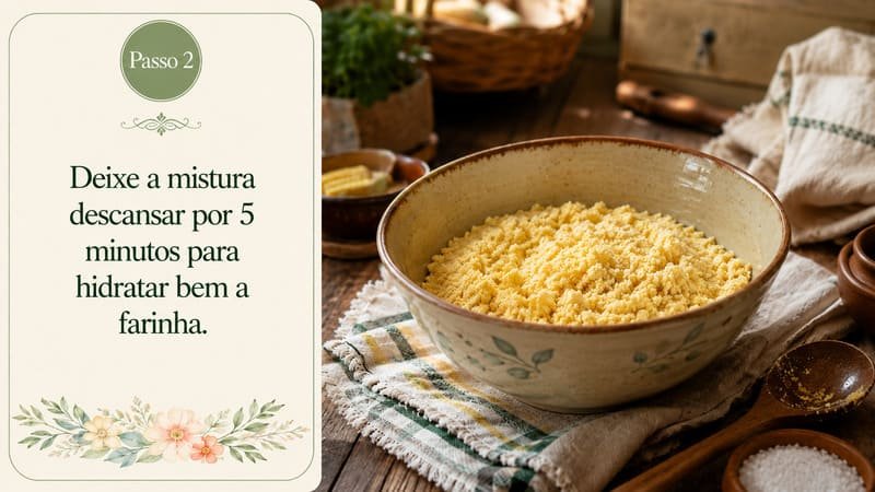 Passo 2