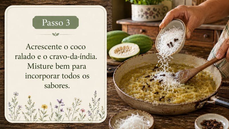 Passo 3