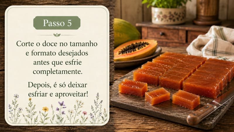 Passo 5