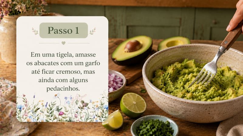 Passo 1