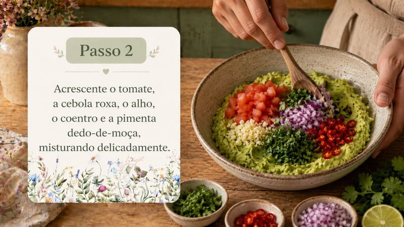 Passo 2