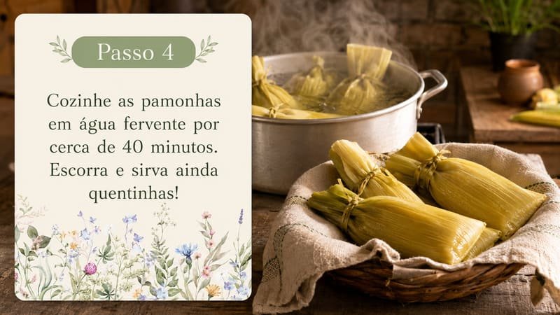 Passo 4