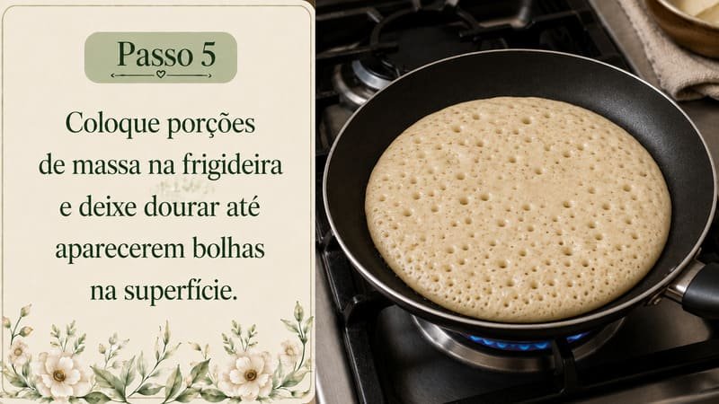 Passo 5