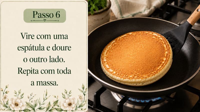 Passo 6
