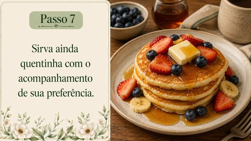 Passo 7