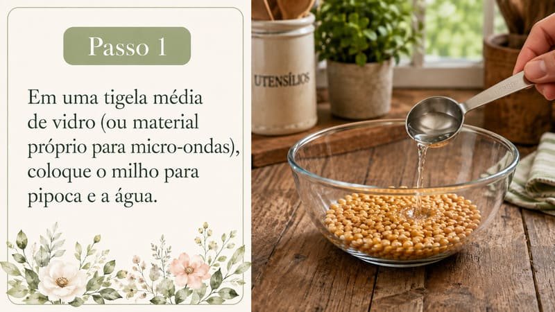 Passo 1