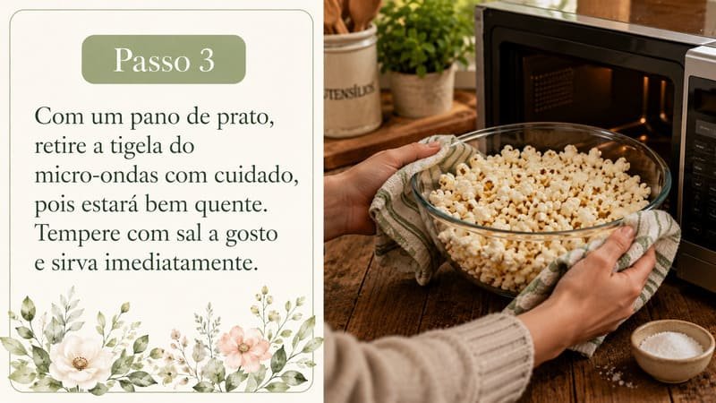 Passo 3