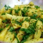 Batata à Portuguesa: O Acompanhamento Cremoso que Conquistou o Brasil