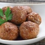 Bolinho de Carne na Airfryer: Crocante, Sequinho e Pronto em Minutos