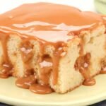 Bolo de Doce de Leite: A Receita Mais Pedida da Família