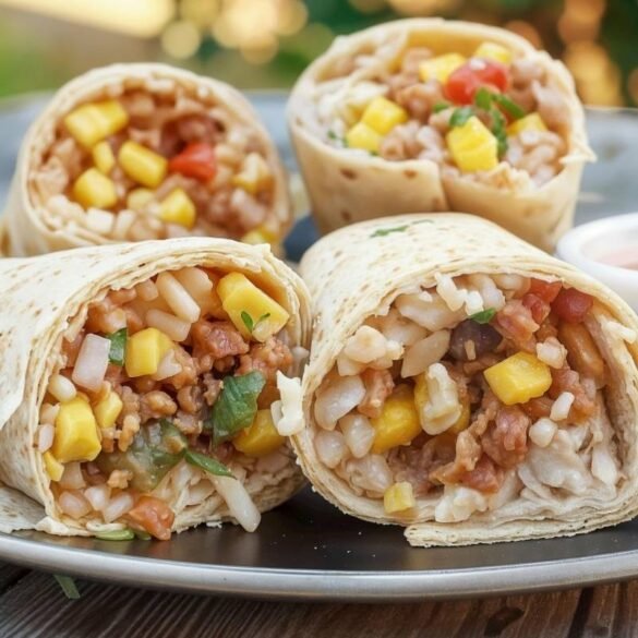 burritos