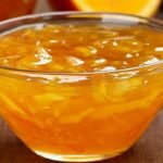 Doce de Laranja em Calda: A Receita Tradicional que Derrete na Boca