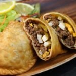 Empanadas Argentinas de Carne: A Receita Tradicional que Conquista Qualquer Mesa