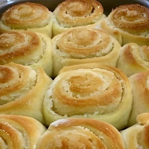 fatias húngaras