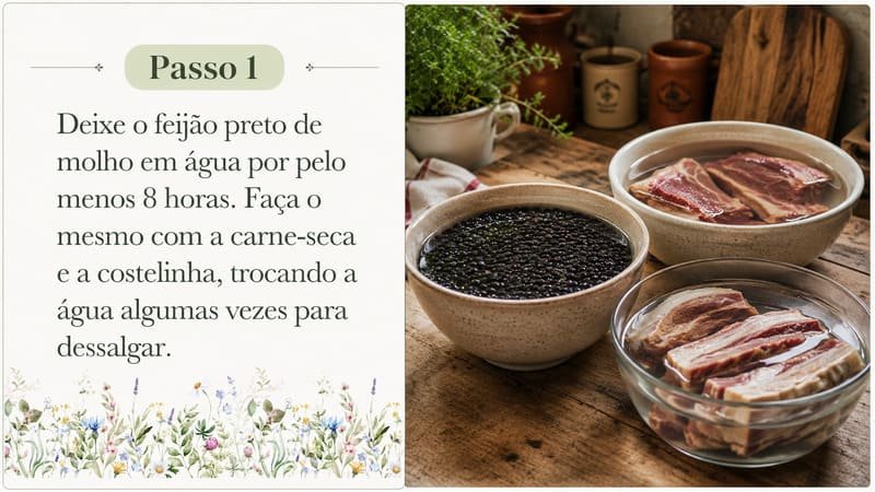 Passo 1