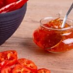 Geléia de Pimenta: O Equilíbrio Perfeito Entre Doce e Picante