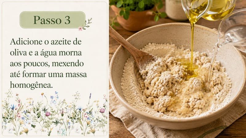 Passo 3