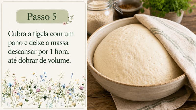 Passo 5