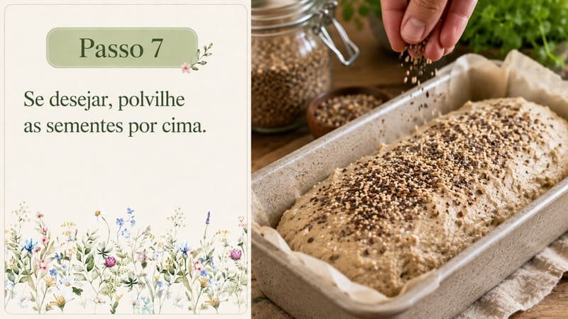 Passo 7