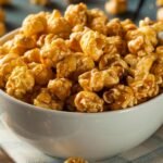 Pipoca Doce: A Receita Caseira Que Fica Crocante e Perfeita