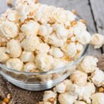 Pipoca Gourmet de Leite Ninho: O Snack Perfeito para Qualquer Ocasião