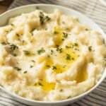 Purê de Batata Doce: A Guarnição Cremosa Que Vai Transformar Suas Refeições