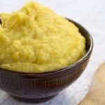 Purê de Mandioquinha: O Acompanhamento Mais Cremoso e Aveludado da Sua Mesa