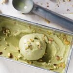 Sorvete de Pistache Cremoso: A Receita Autêntica que Transforma Sua Cozinha em Gelateria Italiana