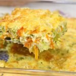 Suflê de Legumes: A Receita Perfeita Para Impressionar à Mesa